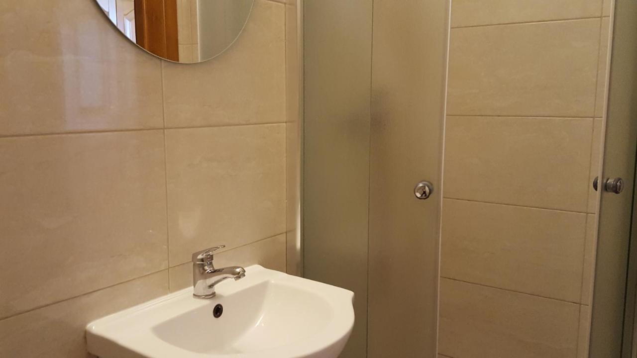 U Kaski Biały Dunajec Buitenkant foto