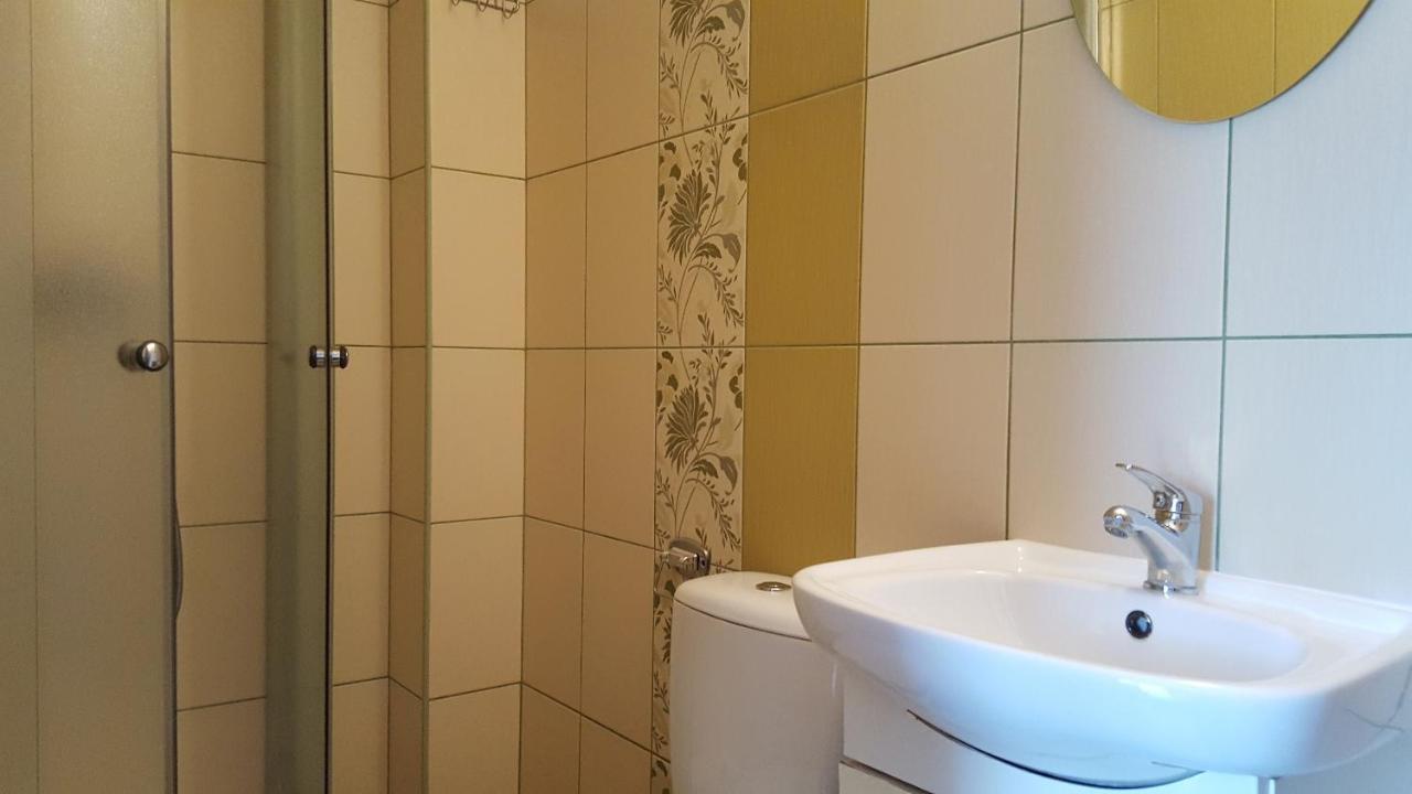 U Kaski Biały Dunajec Buitenkant foto
